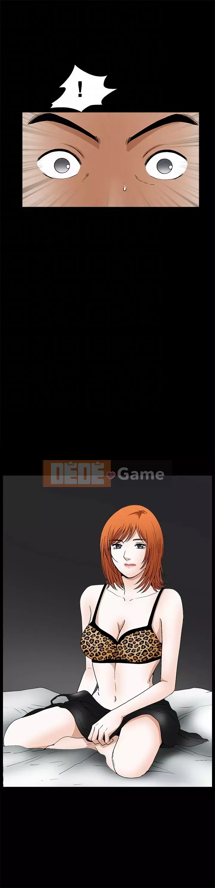 Cám dỗ Phần 2 Chương 1-32