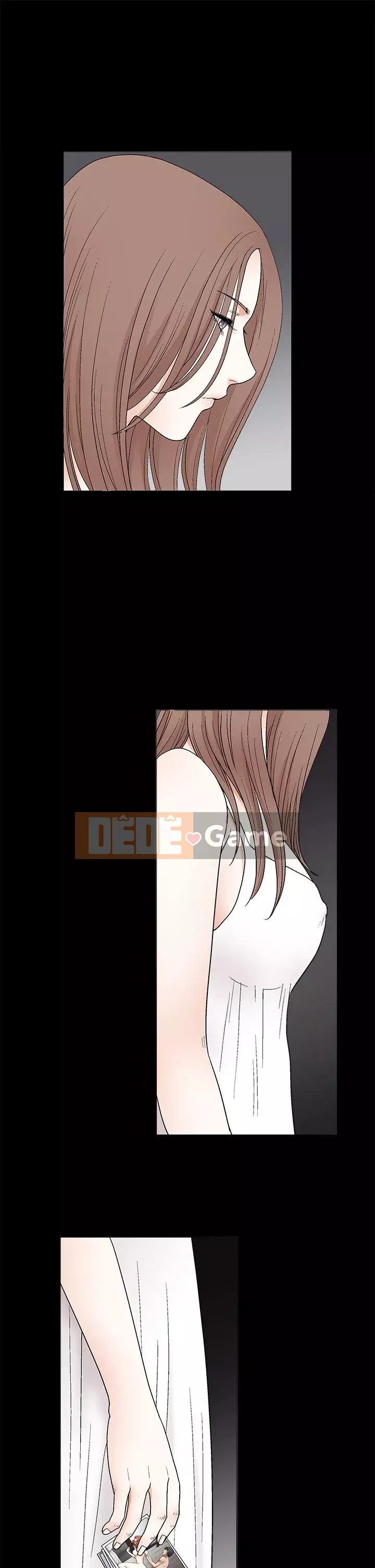 Cám dỗ Phần 2 Chương 1-32