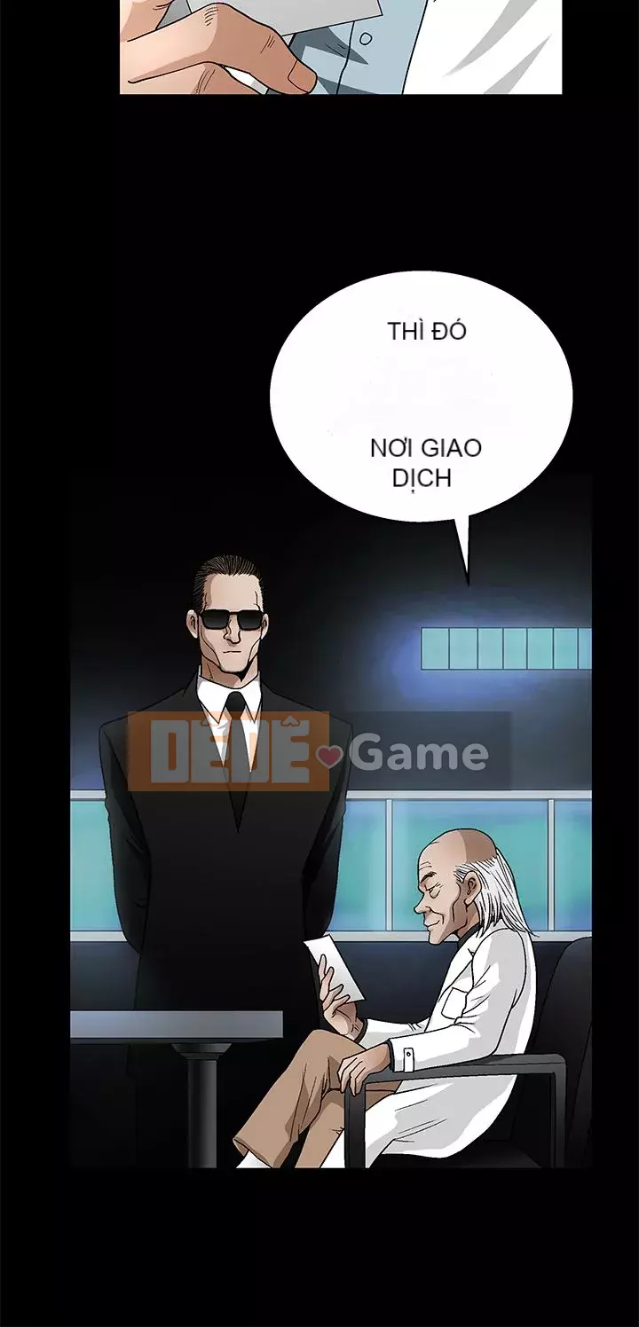 Cám dỗ Phần 2 Chương 1-32