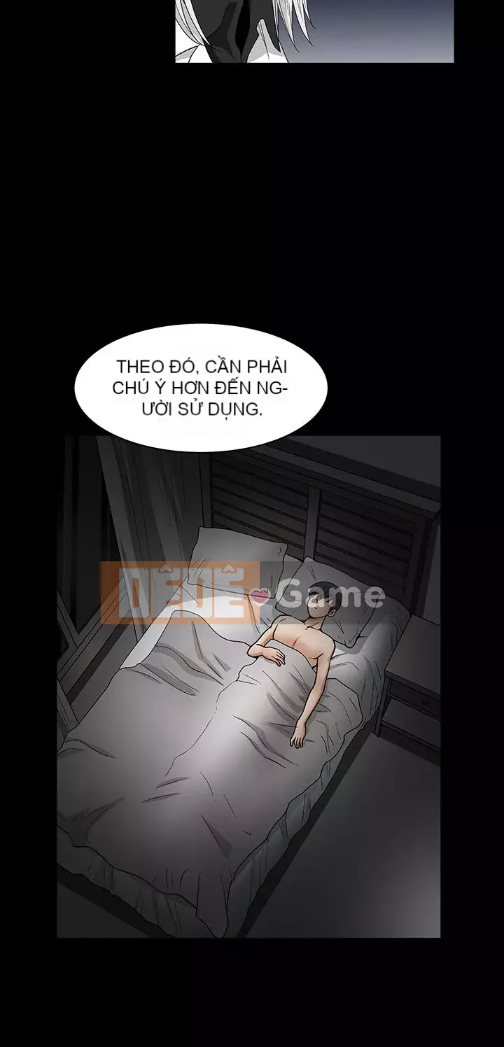 Cám dỗ Phần 2 Chương 1-32