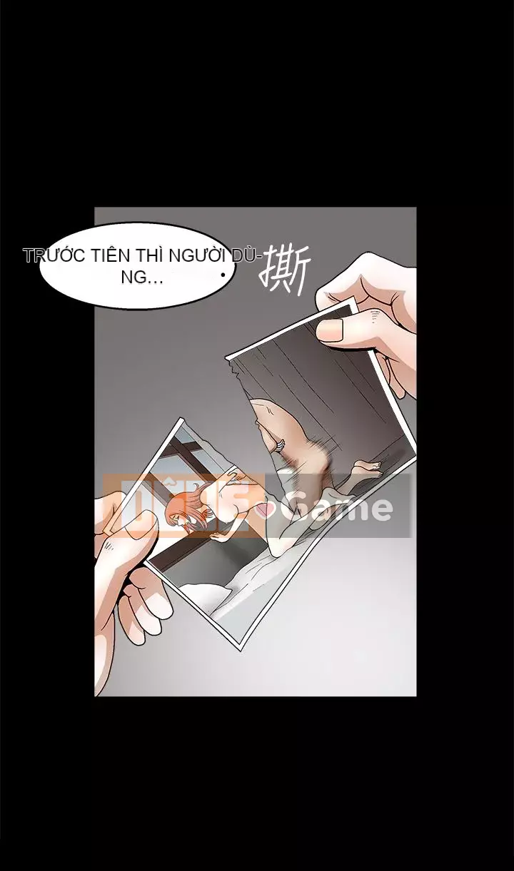 Cám dỗ Phần 2 Chương 1-32