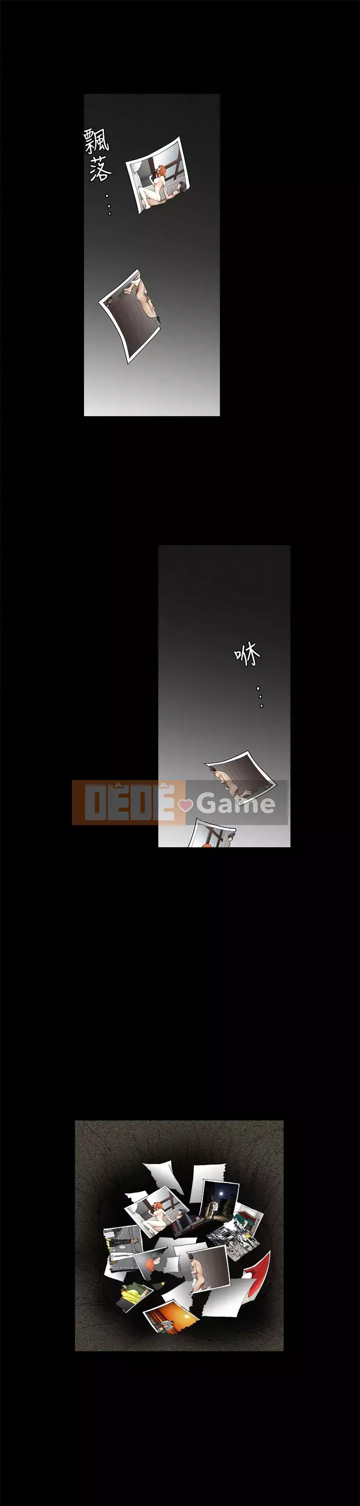 Cám dỗ Phần 2 Chương 1-32