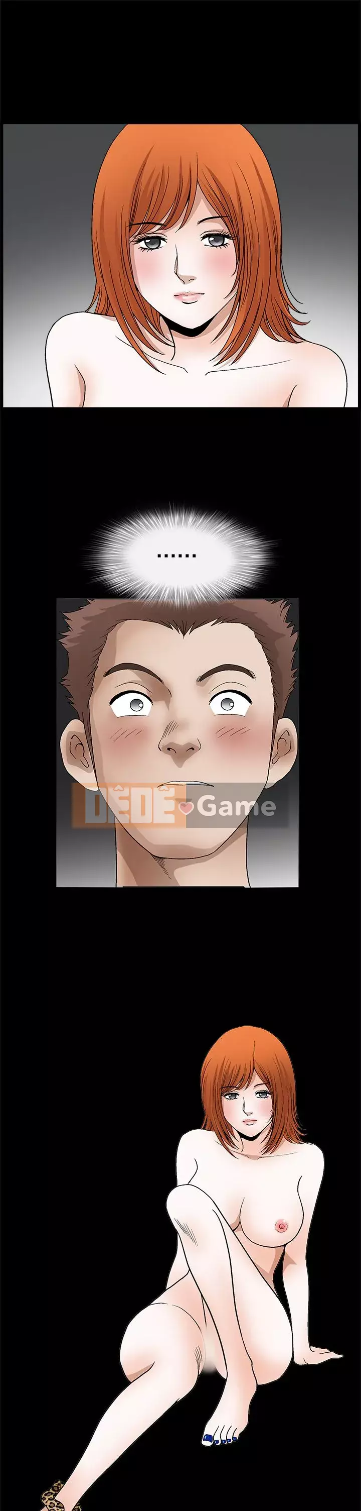 Cám dỗ Phần 2 Chương 1-32