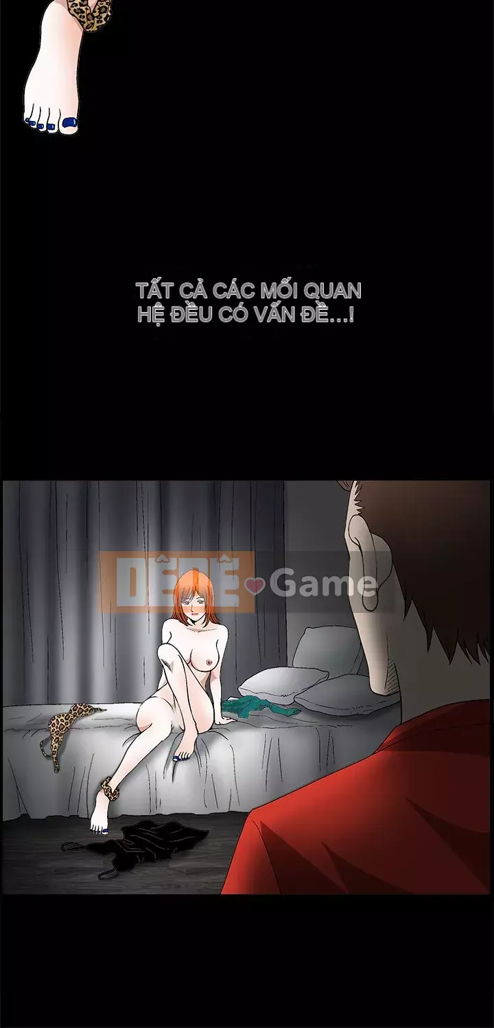 Cám dỗ Phần 2 Chương 1-32