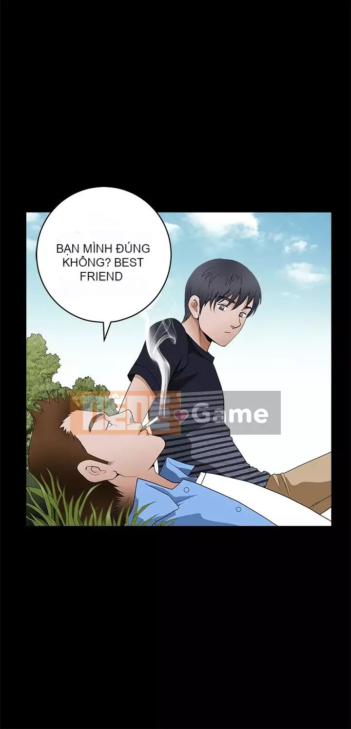 Cám dỗ Phần 2 Chương 1-32