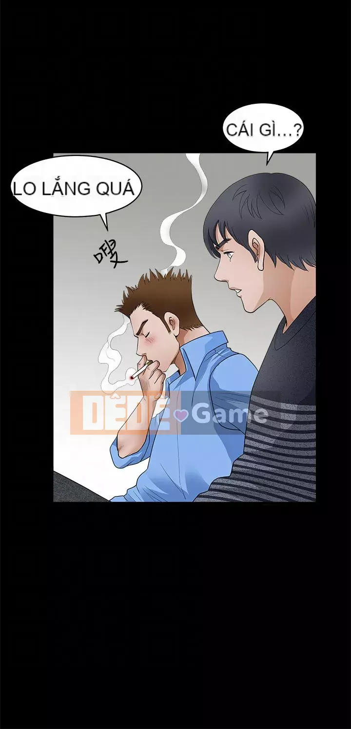 Cám dỗ Phần 2 Chương 1-32