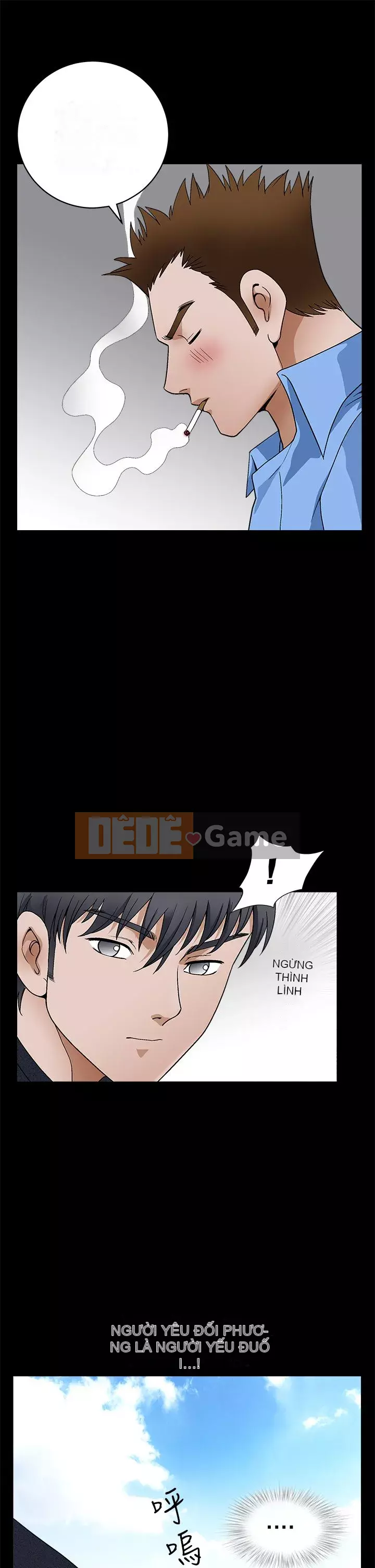 Cám dỗ Phần 2 Chương 1-32