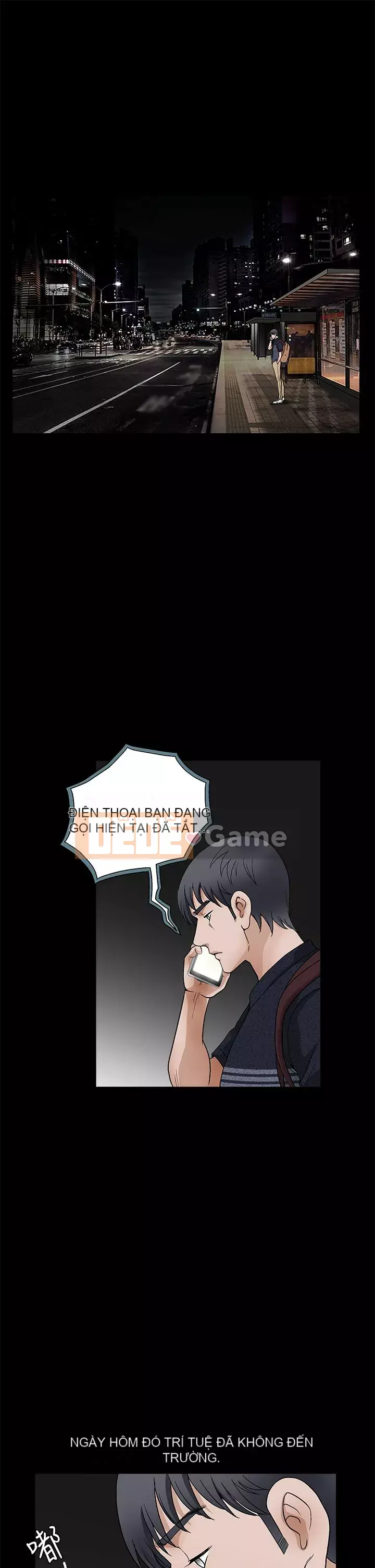 Cám dỗ Phần 2 Chương 1-32