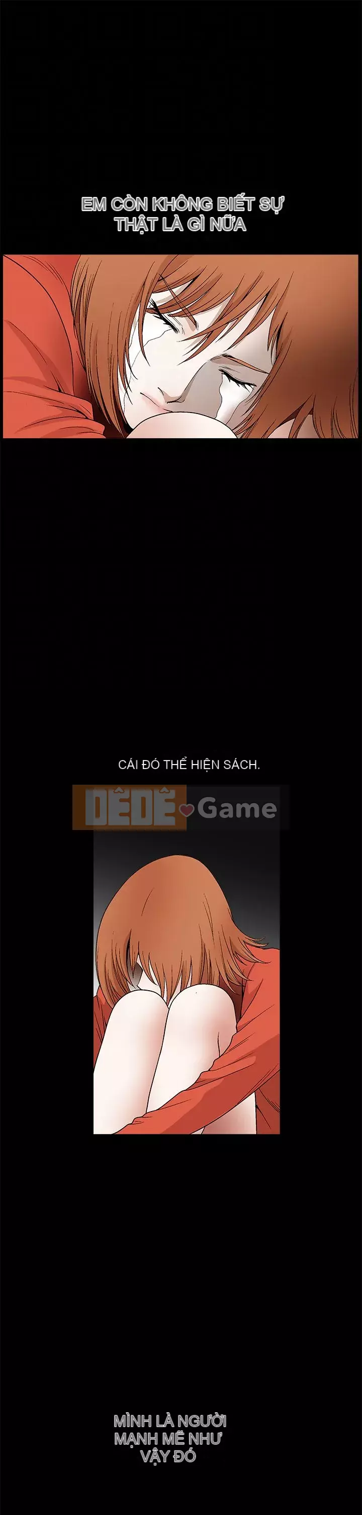 Cám dỗ Phần 2 Chương 1-32