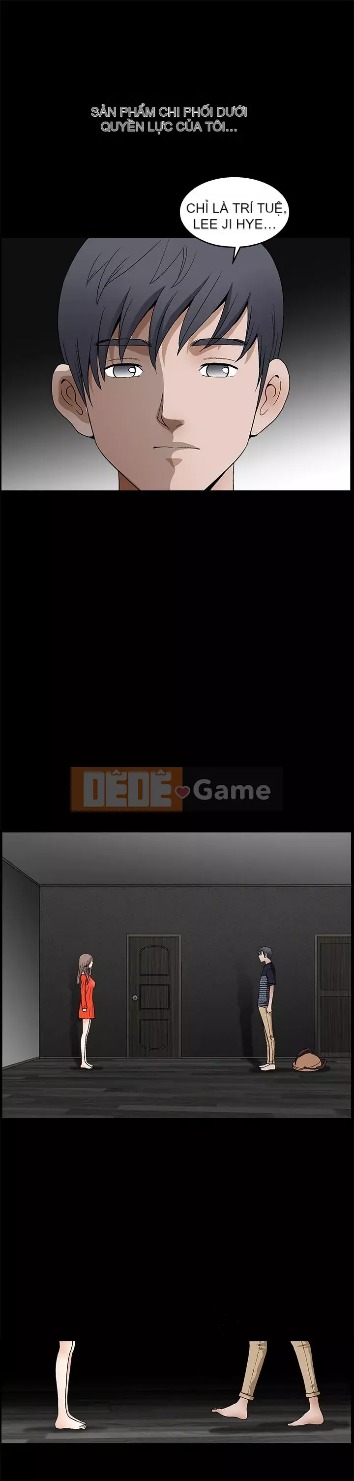 Cám dỗ Phần 2 Chương 1-32