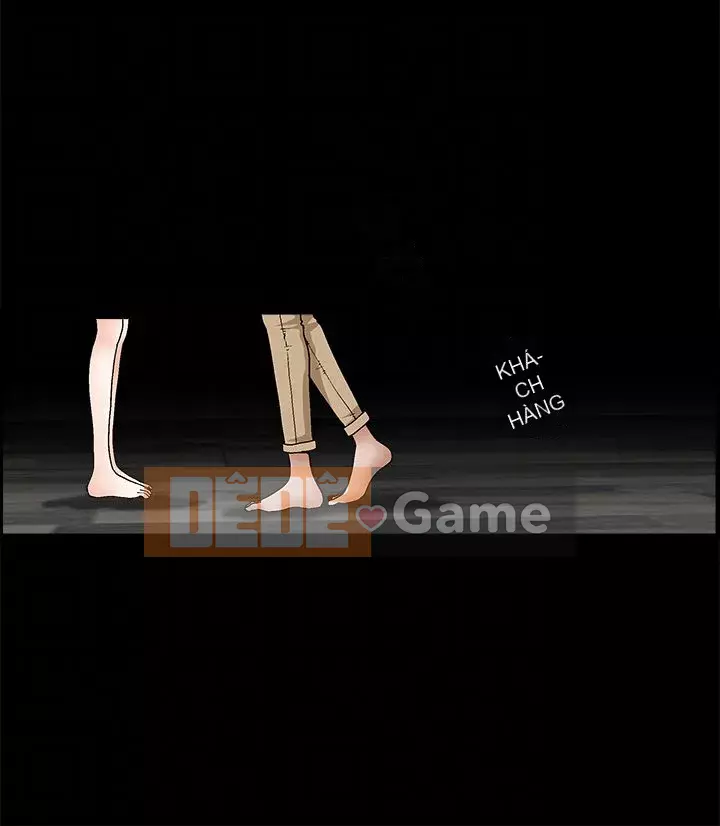 Cám dỗ Phần 2 Chương 1-32