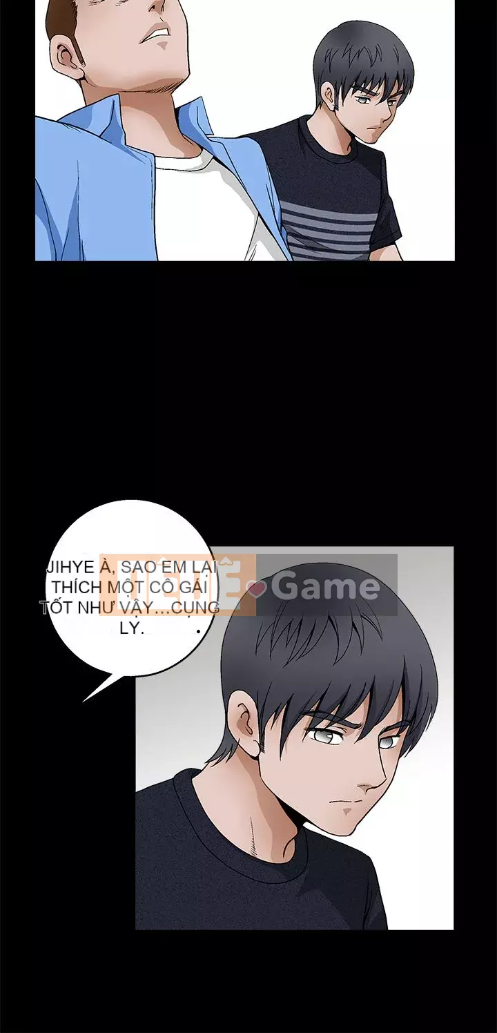 Cám dỗ Phần 2 Chương 1-32