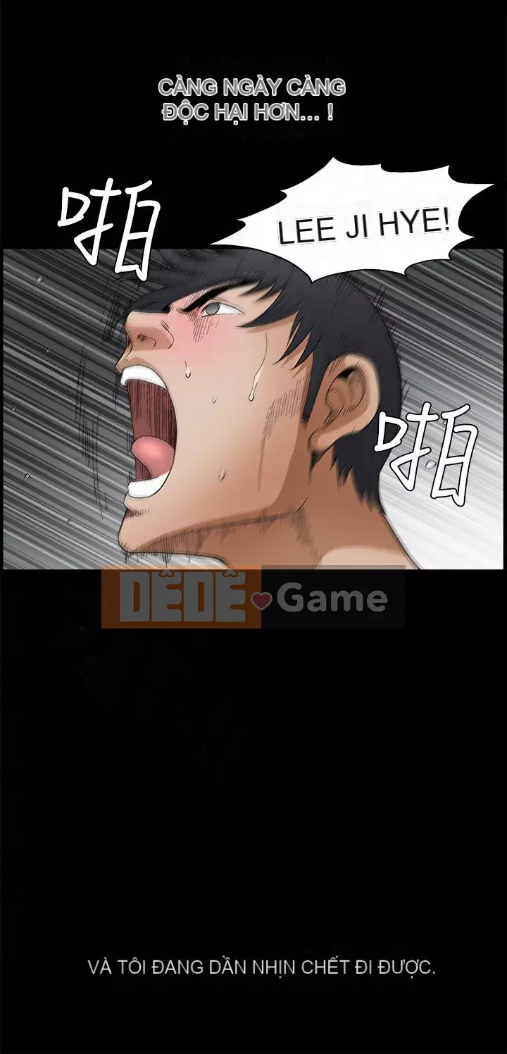 Cám dỗ Phần 2 Chương 1-32