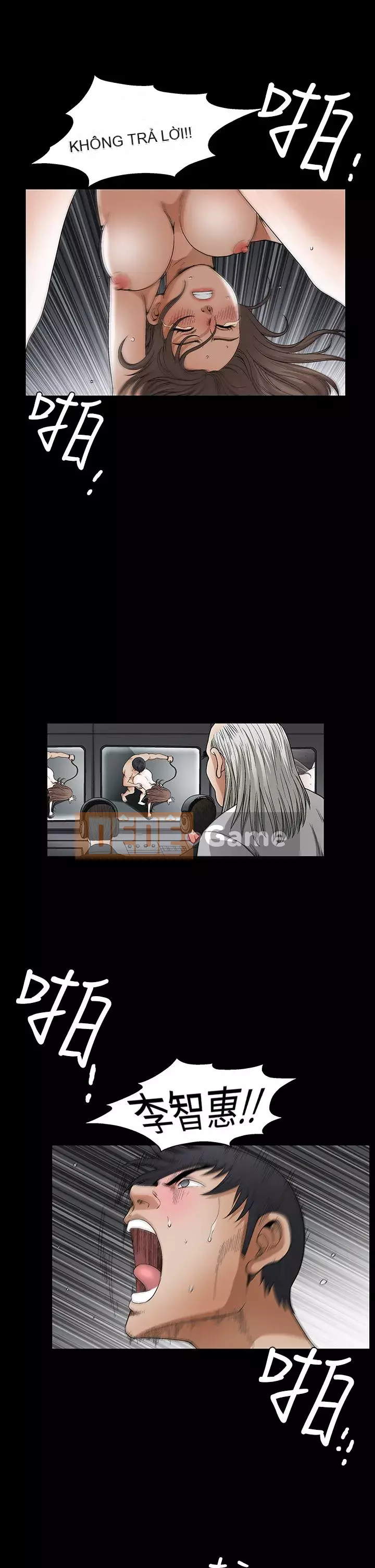 Cám dỗ Phần 2 Chương 1-32