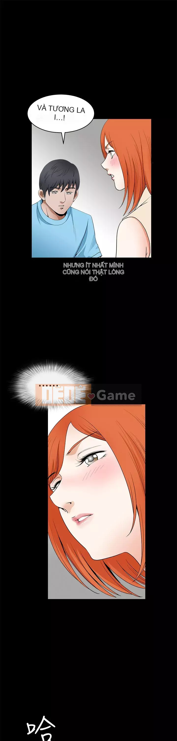 Cám dỗ Phần 2 Chương 1-32