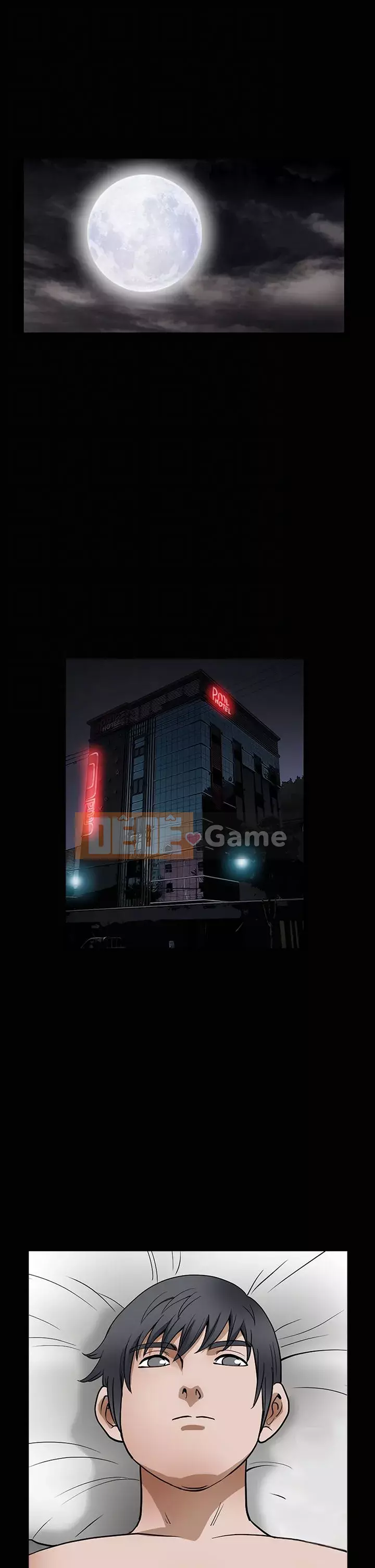 Cám dỗ Phần 2 Chương 1-32