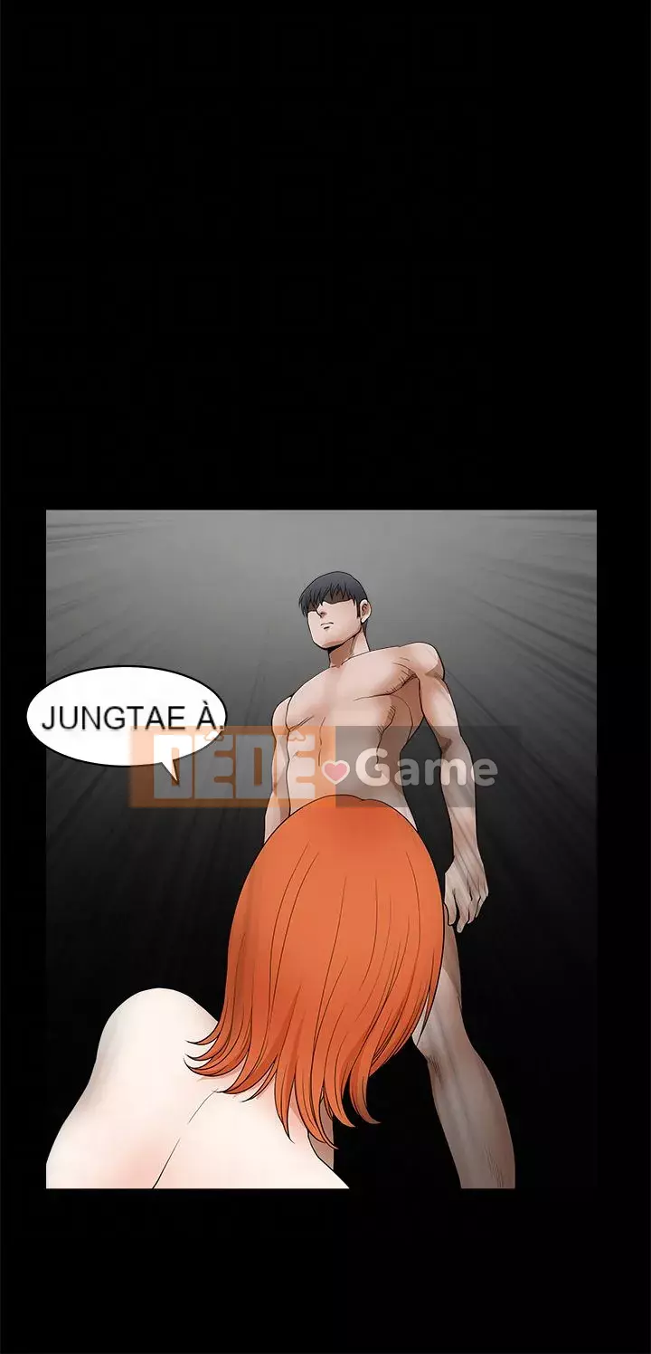 Cám dỗ Phần 2 Chương 1-32