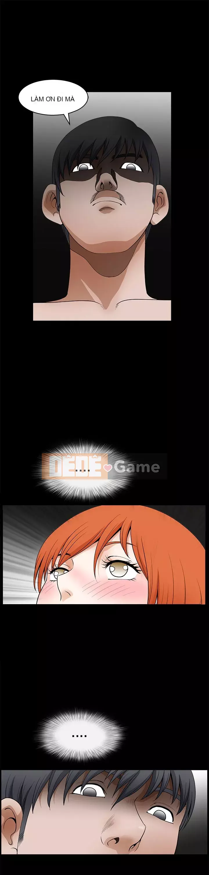 Cám dỗ Phần 2 Chương 1-32