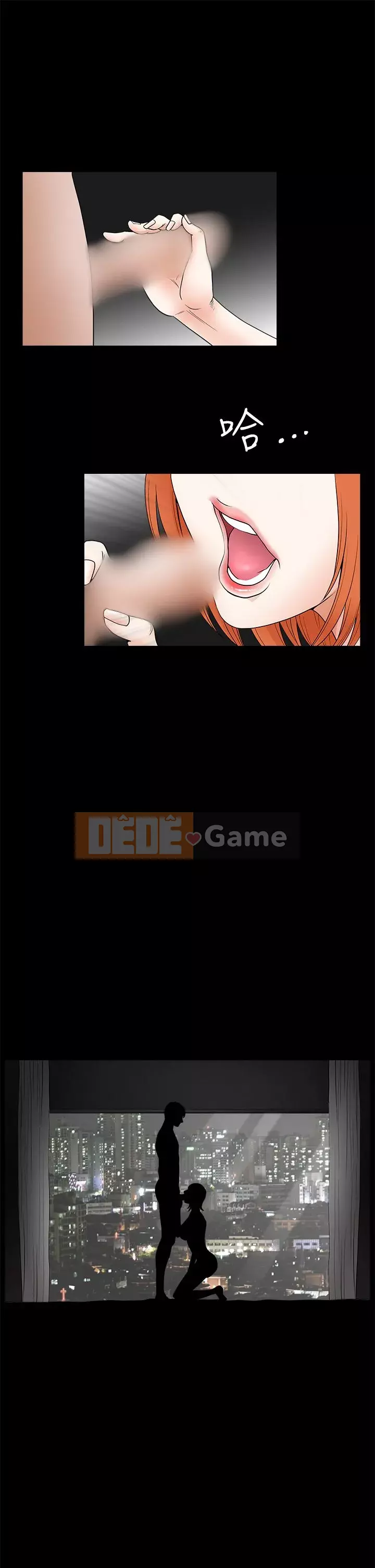 Cám dỗ Phần 2 Chương 1-32