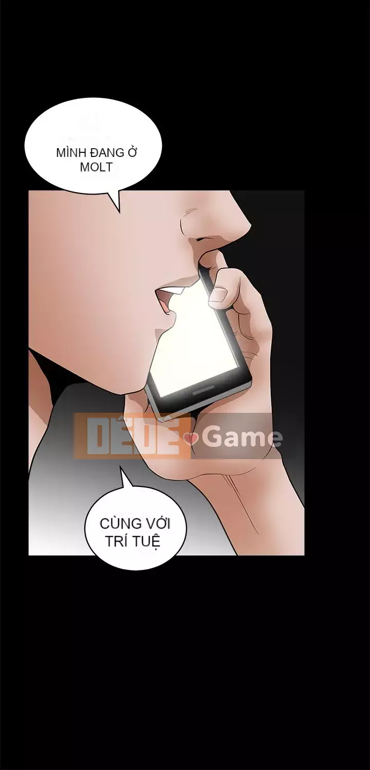 Cám dỗ Phần 2 Chương 1-32