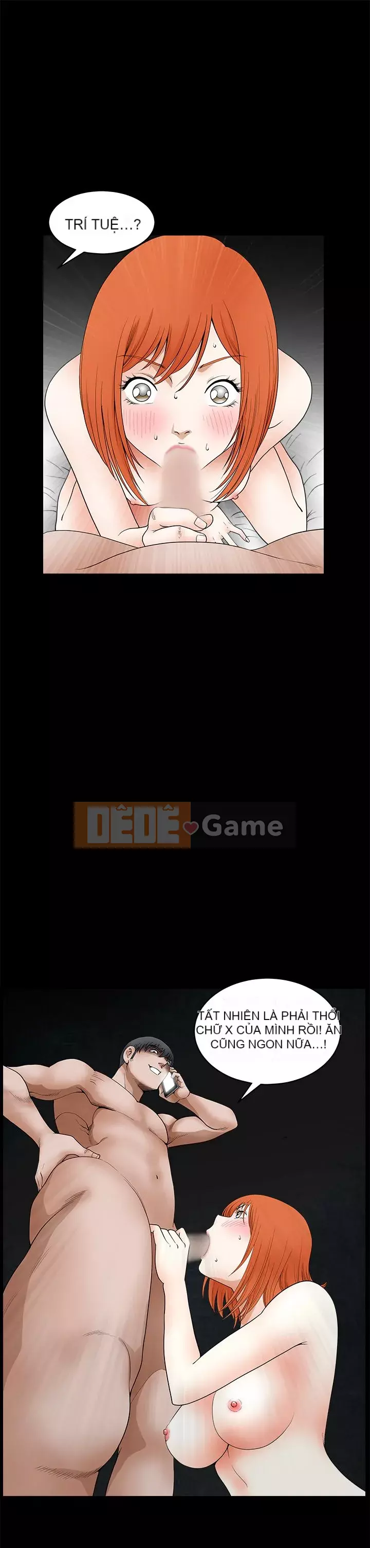 Cám dỗ Phần 2 Chương 1-32