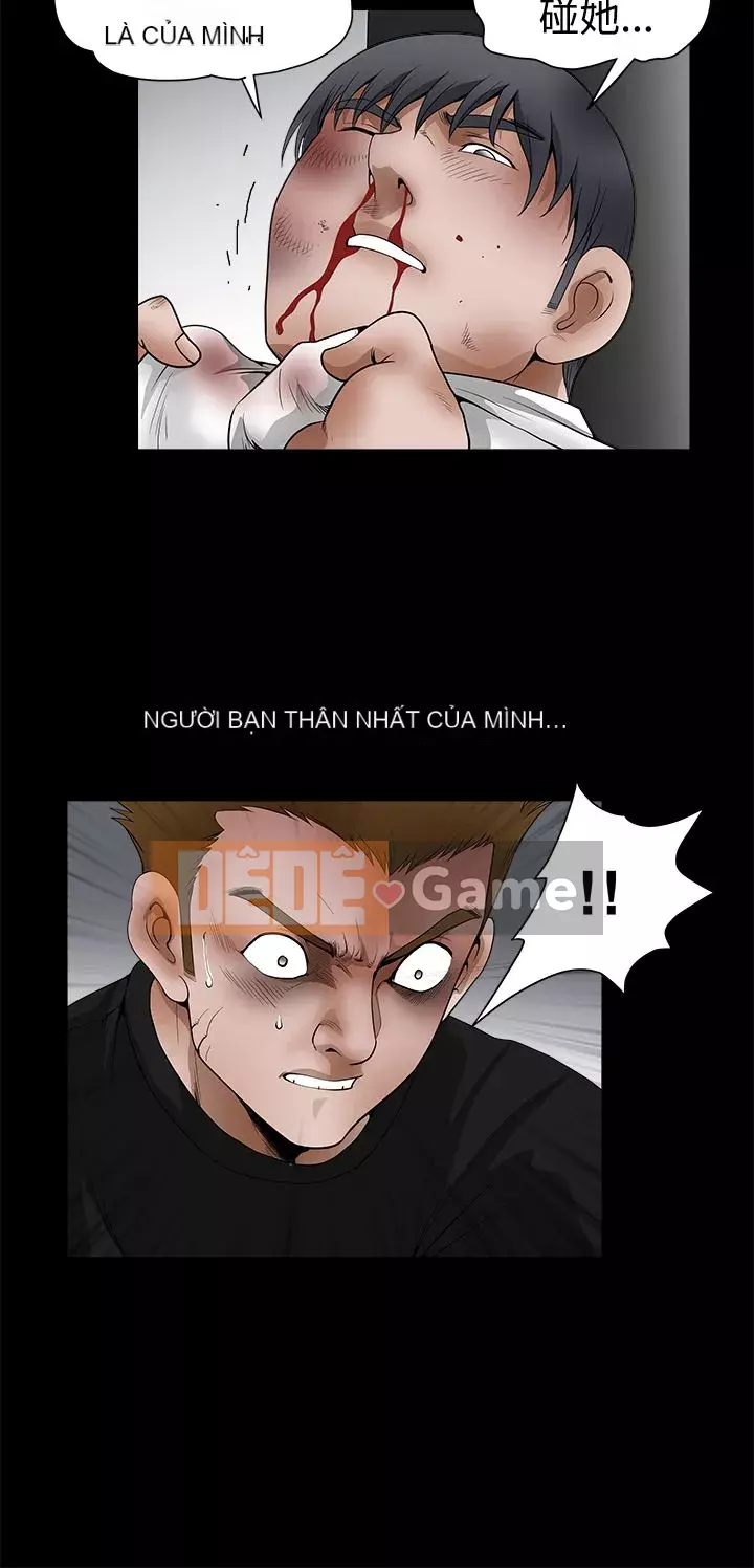 Cám dỗ Phần 2 Chương 1-32