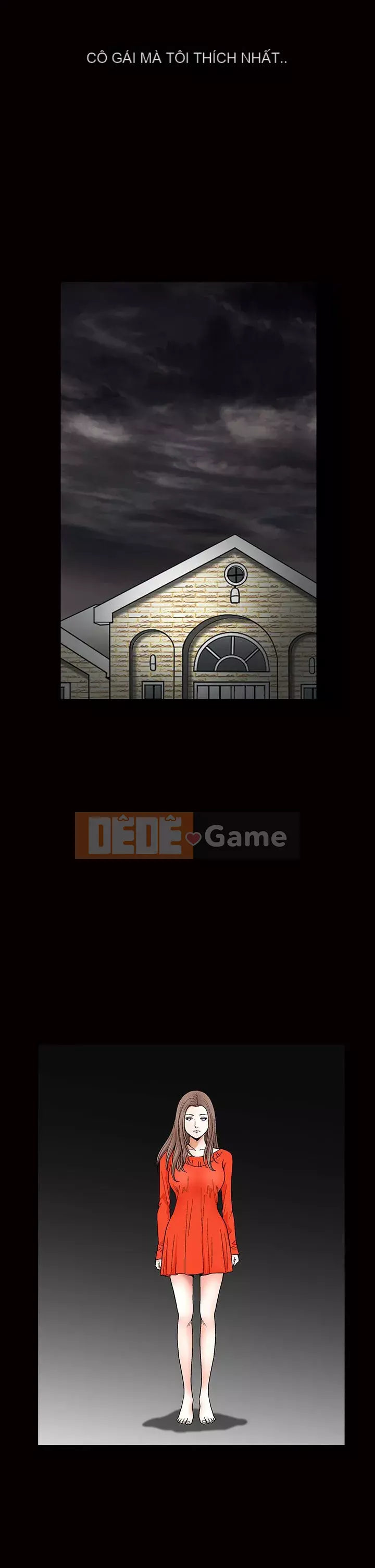 Cám dỗ Phần 2 Chương 1-32