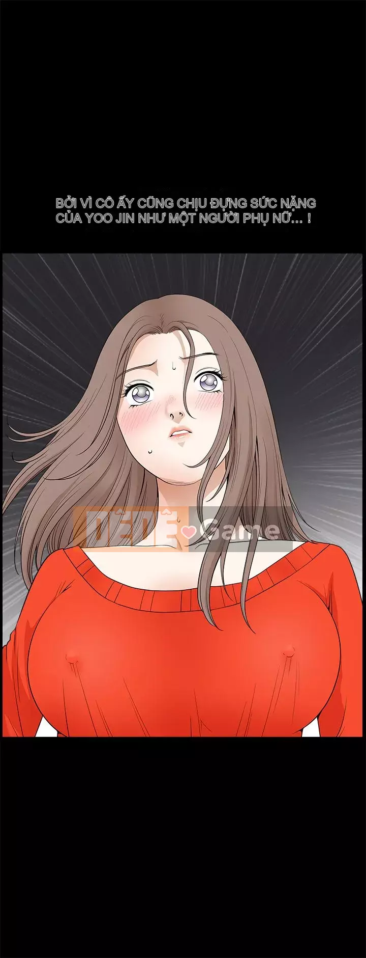 Cám dỗ Phần 2 Chương 1-32