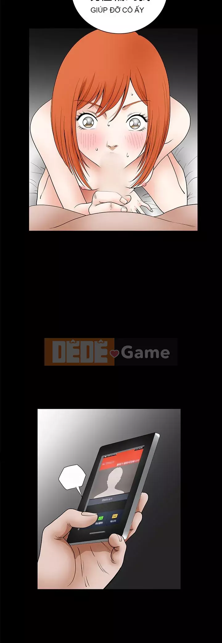 Cám dỗ Phần 2 Chương 1-32