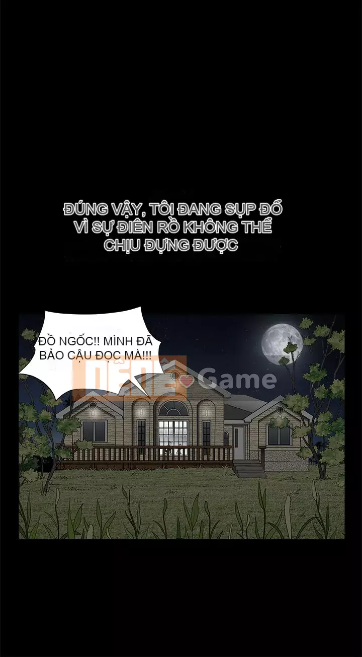 Cám dỗ Phần 2 Chương 1-32