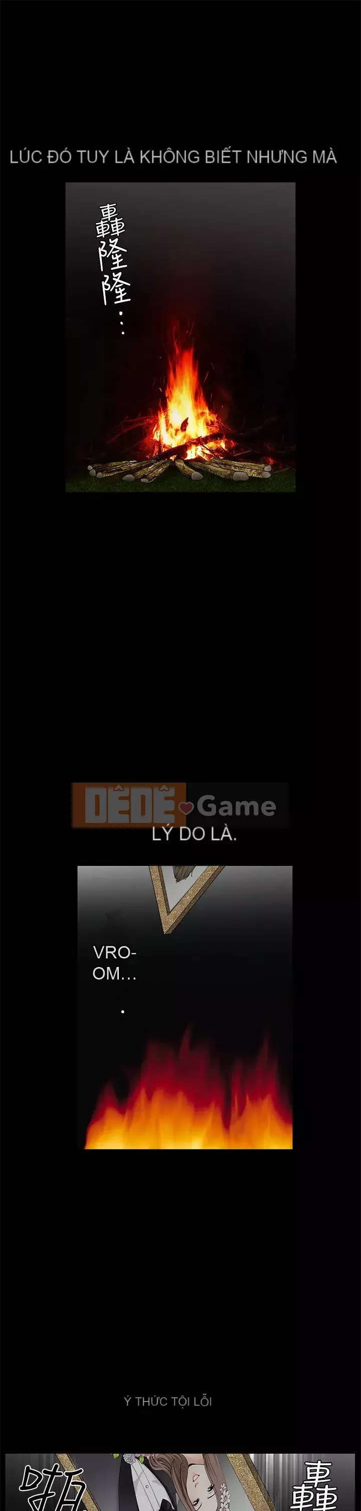 Cám dỗ Phần 2 Chương 1-32