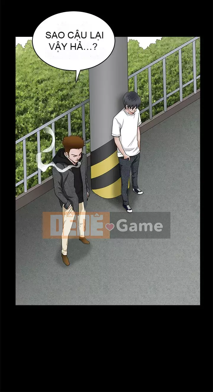 Cám dỗ Phần 2 Chương 1-32