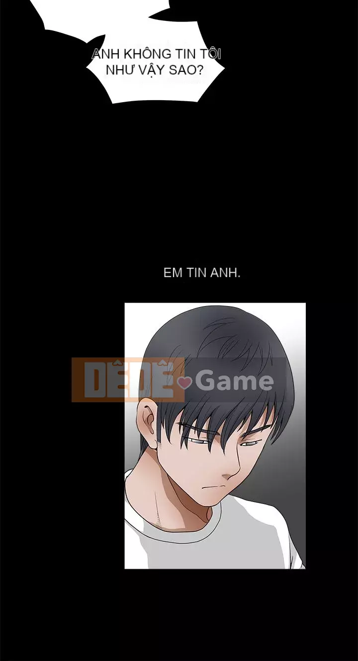 Cám dỗ Phần 2 Chương 1-32