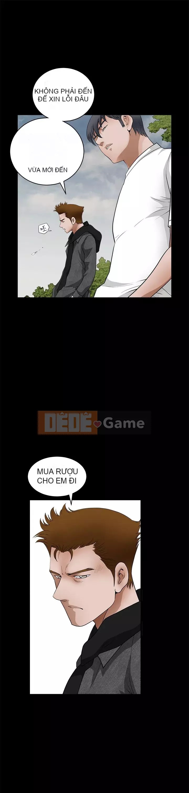 Cám dỗ Phần 2 Chương 1-32