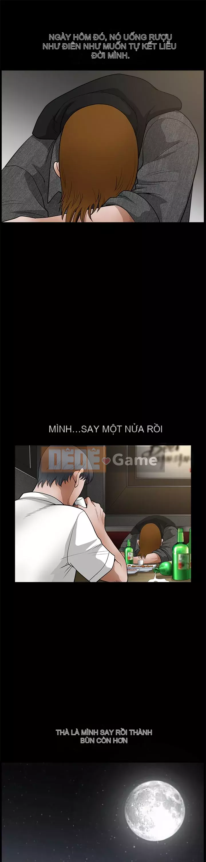 Cám dỗ Phần 2 Chương 1-32