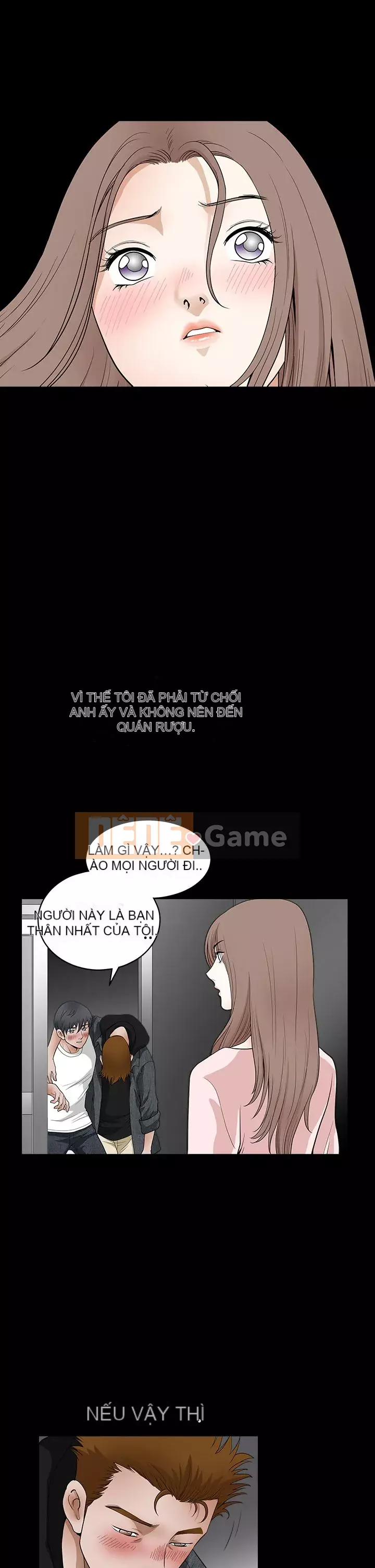 Cám dỗ Phần 2 Chương 1-32