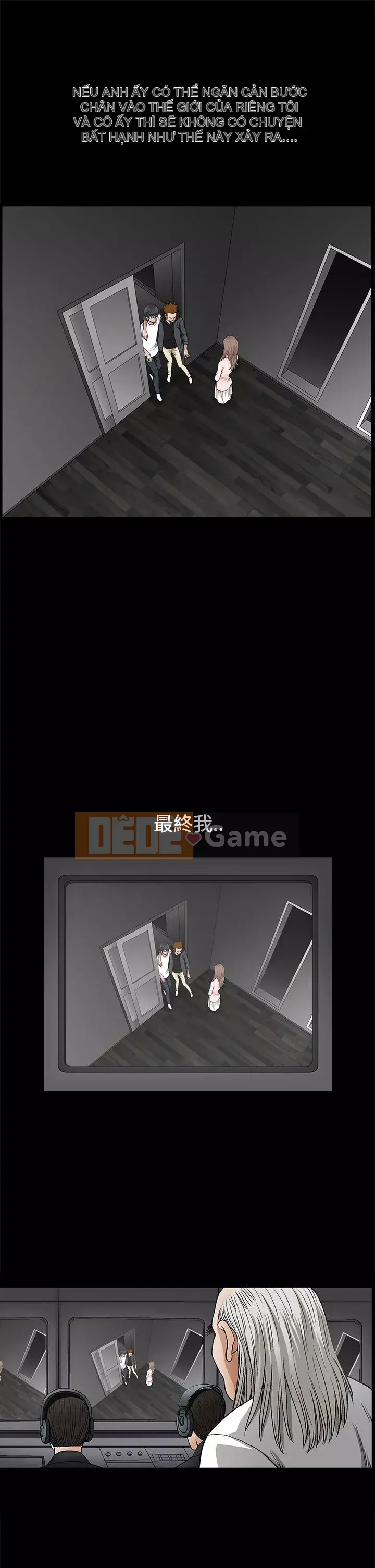 Cám dỗ Phần 2 Chương 1-32