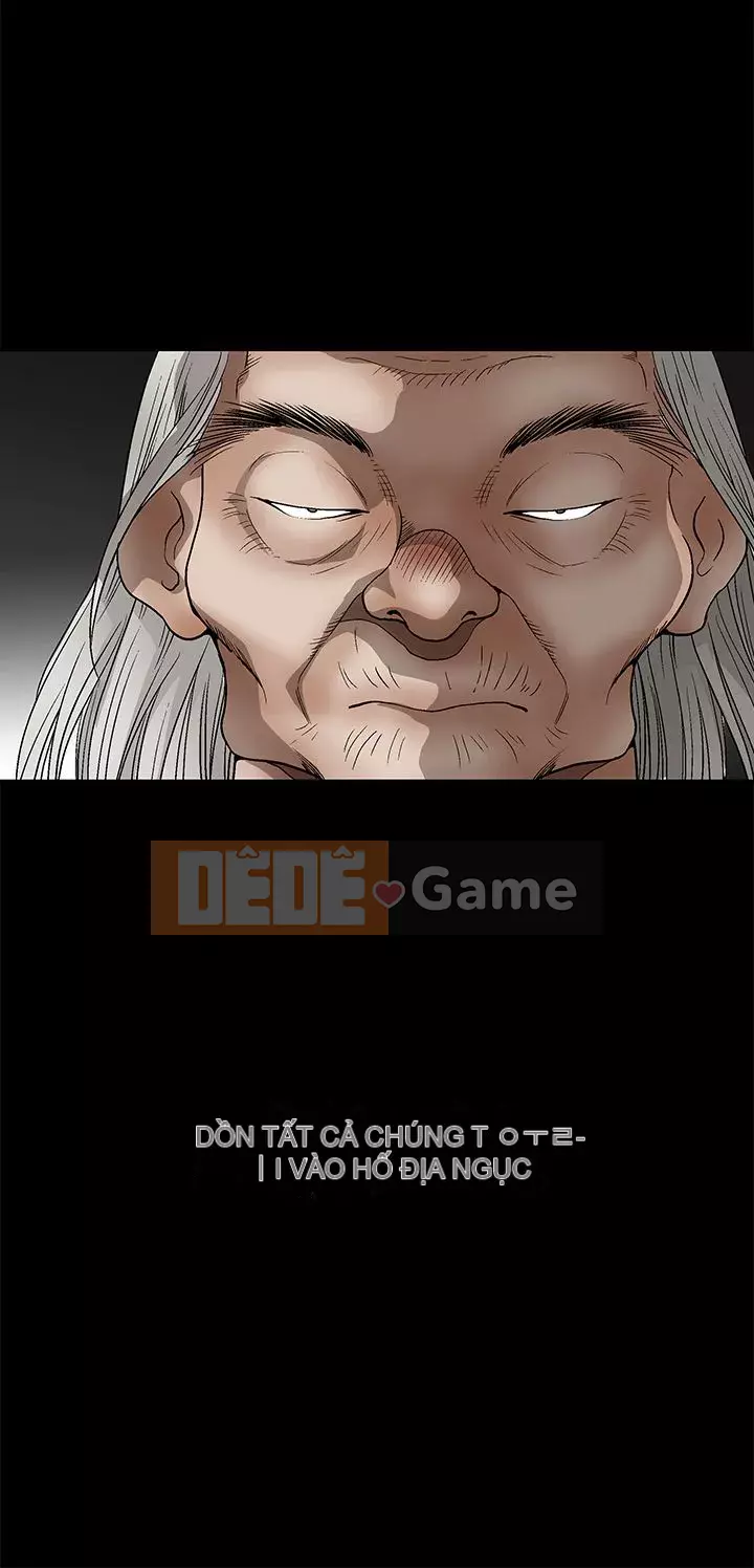 Cám dỗ Phần 2 Chương 1-32