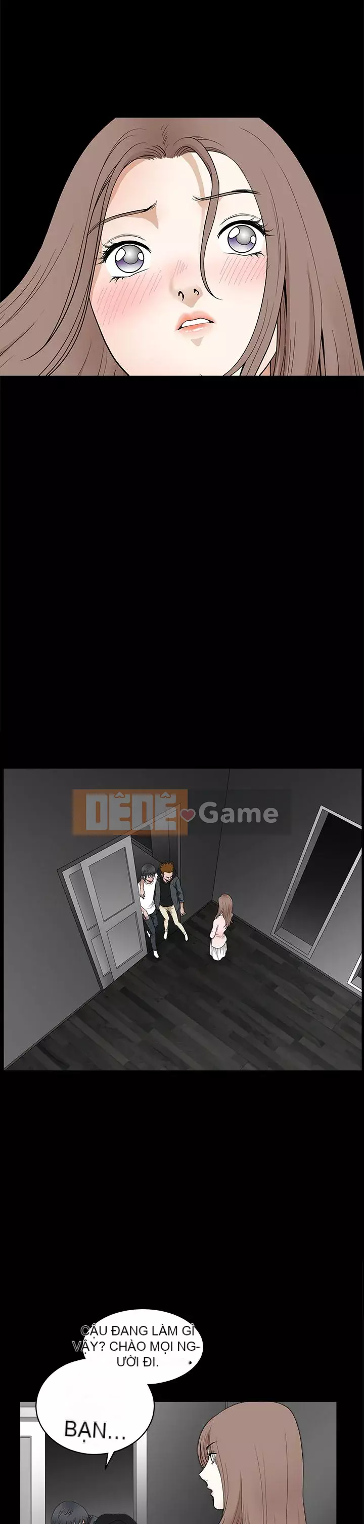 Cám dỗ Phần 2 Chương 1-32