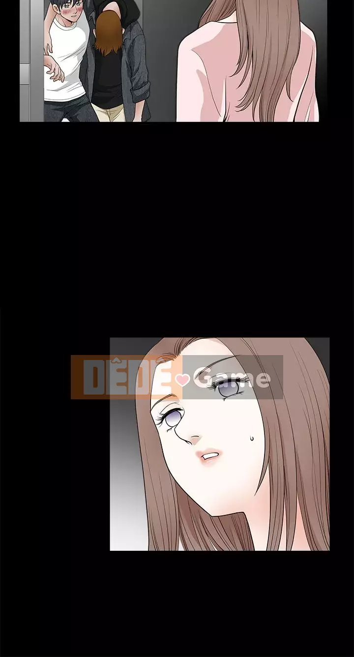 Cám dỗ Phần 2 Chương 1-32