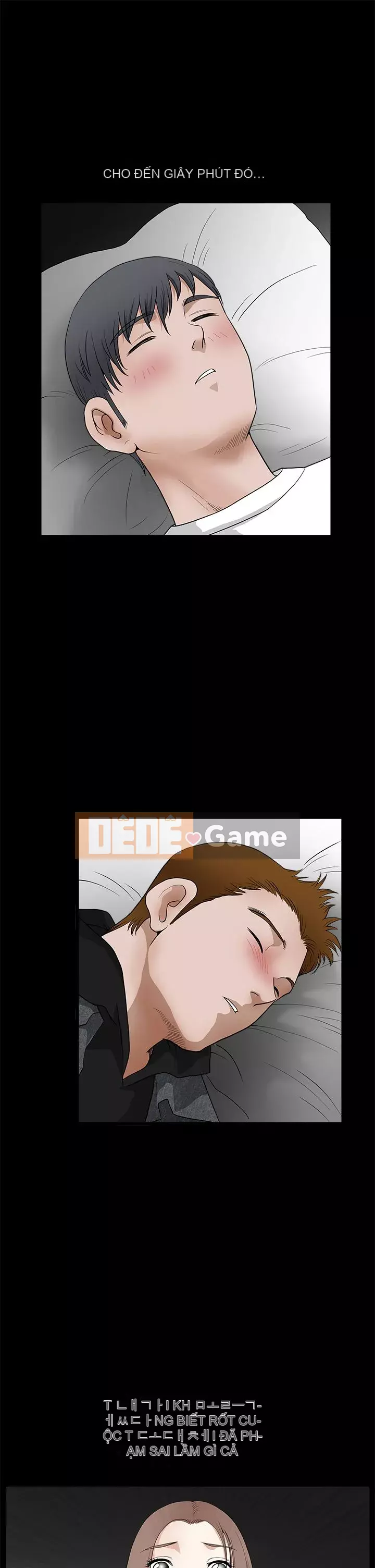 Cám dỗ Phần 2 Chương 1-32