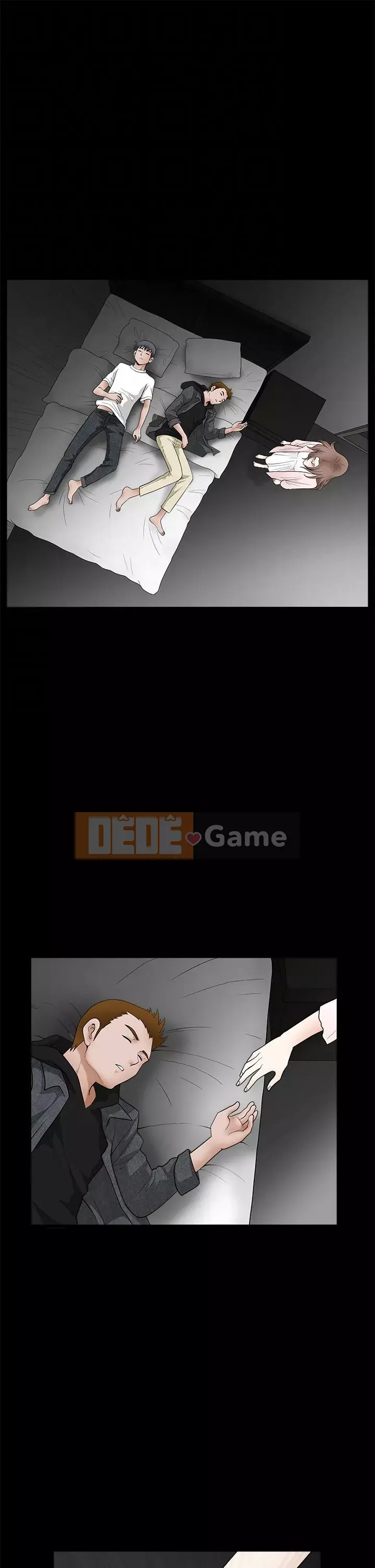 Cám dỗ Phần 2 Chương 1-32