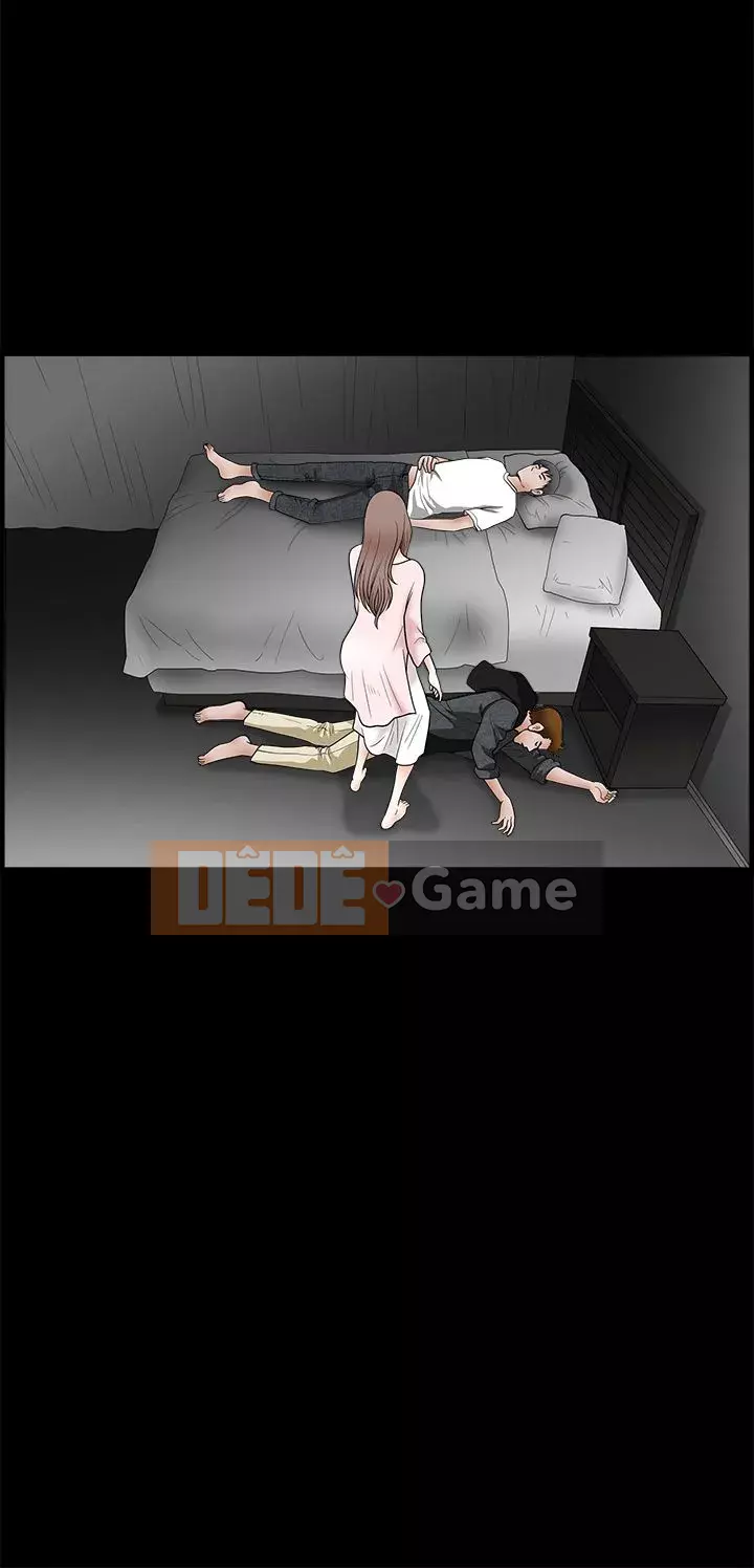 Cám dỗ Phần 2 Chương 1-32