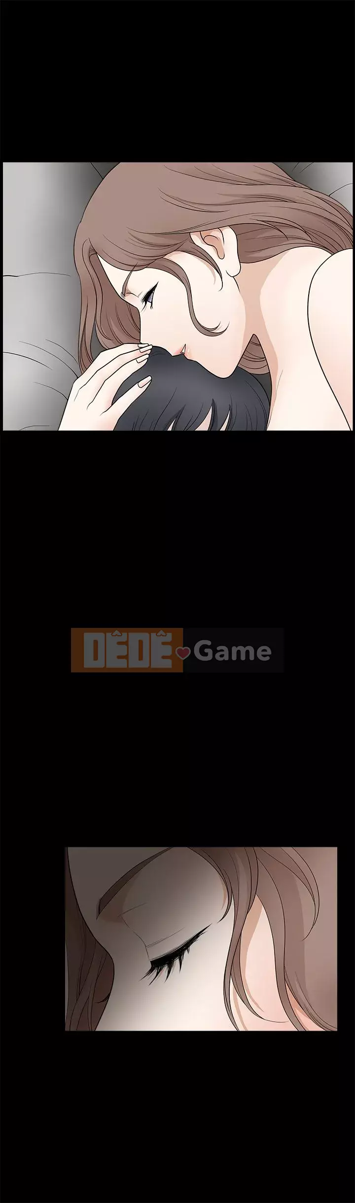 Cám dỗ Phần 2 Chương 1-32