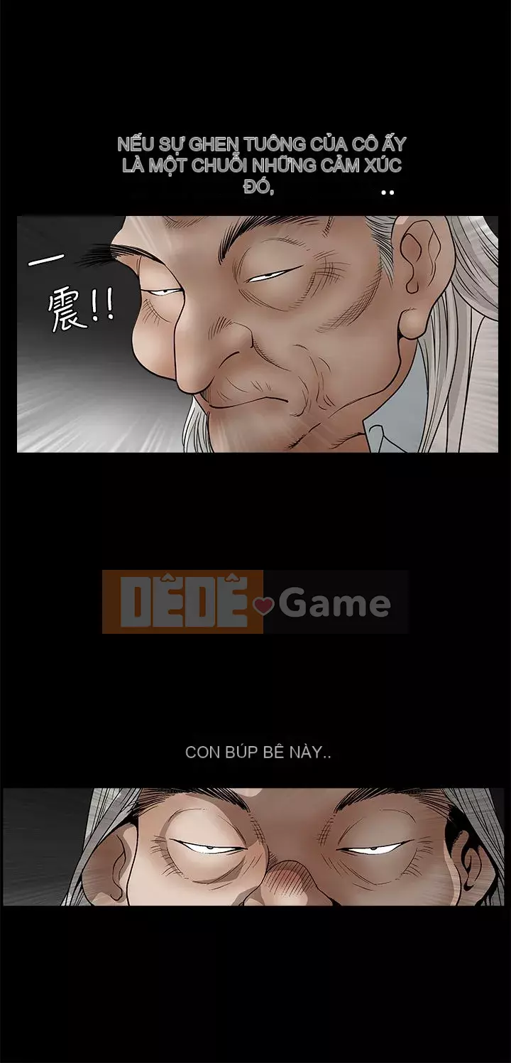 Cám dỗ Phần 2 Chương 1-32