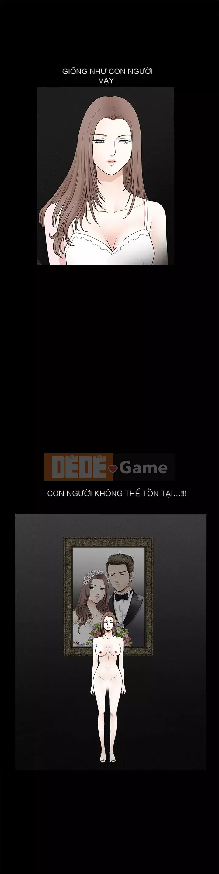 Cám dỗ Phần 2 Chương 1-32