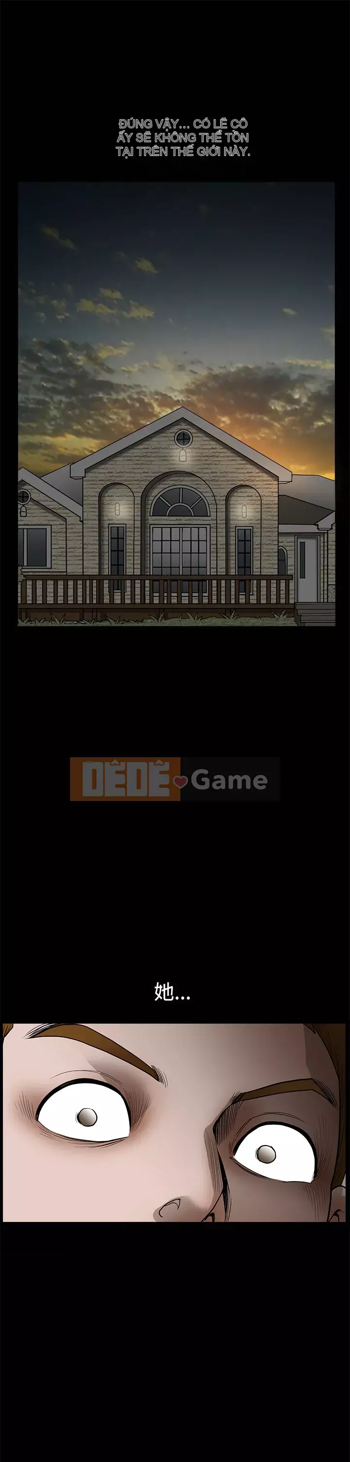 Cám dỗ Phần 2 Chương 1-32