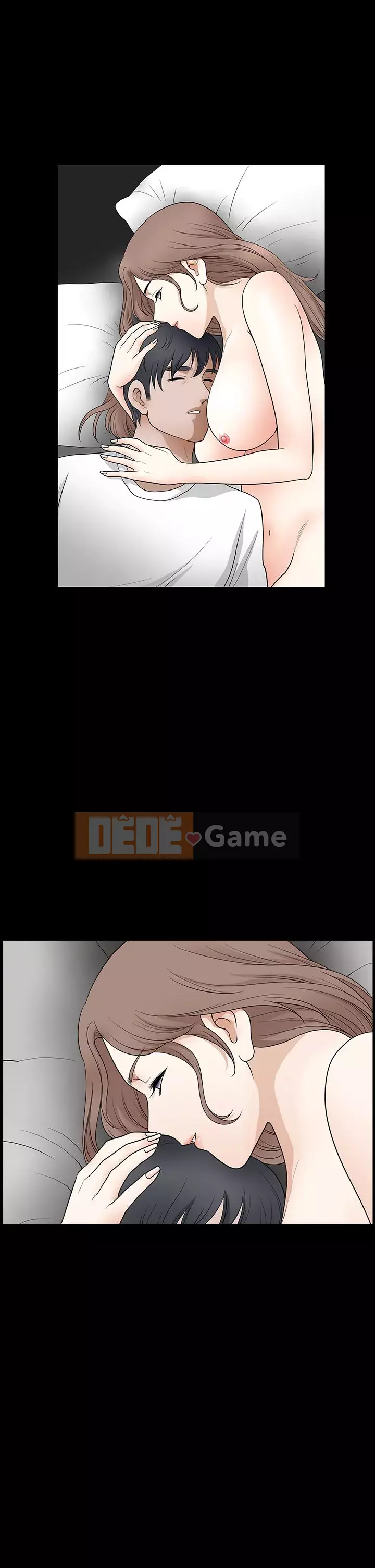 Cám dỗ Phần 2 Chương 1-32