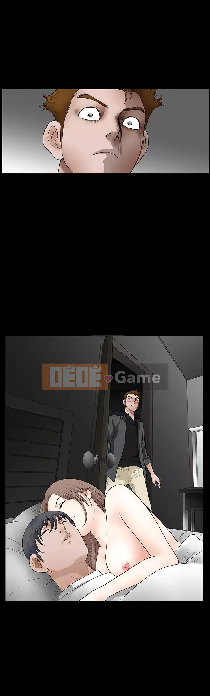 Cám dỗ Phần 2 Chương 1-32