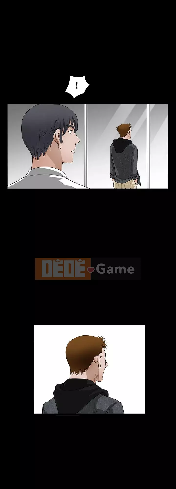 Cám dỗ Phần 2 Chương 1-32